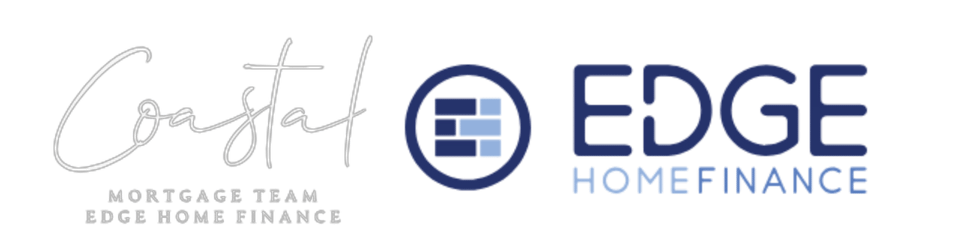 Coastal Mortgage Team Powered by Edge Home Finance